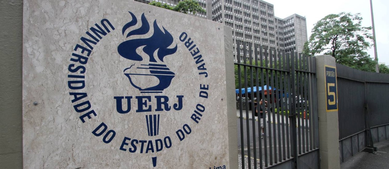 UERJ divulga resultado dos pedidos de isenção de taxa do Vestibular 2023