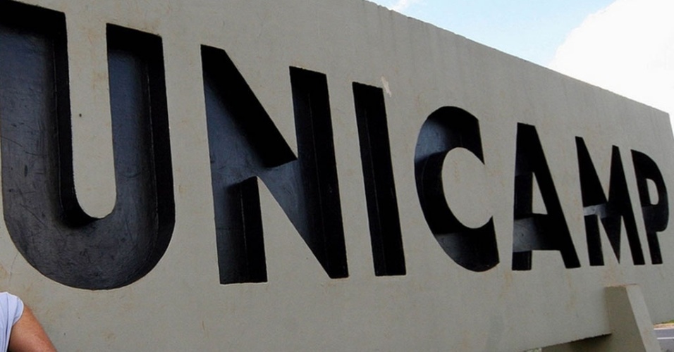 Unicamp terá provas em Curitiba e Salvador no Vestibular 2019