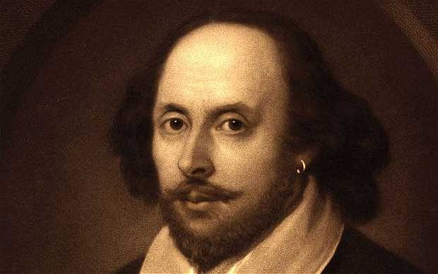 Como usar Shakespeare nas aulas história