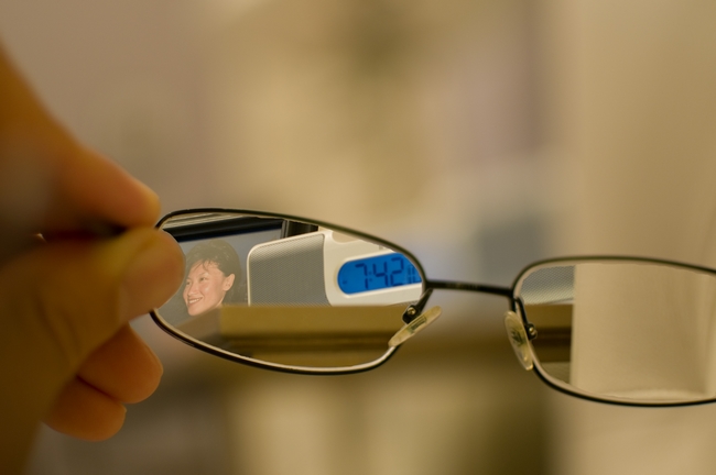 Dicas para cuidar da visão fugir dos óculos