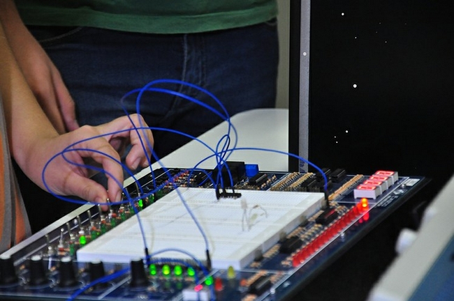 Engenharia Computação