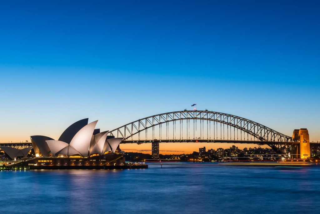 Feira oferece oportunidades de estudo na Austrália e na Nova Zelândia em cinco capitais do Brasil