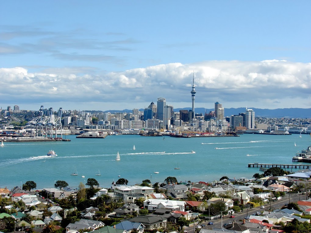 Feira oferece oportunidades de estudo na Austrália e na Nova Zelândia em cinco capitais do Brasil 2