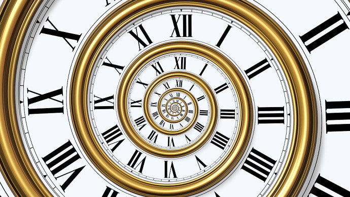 O que é o relógio biológico