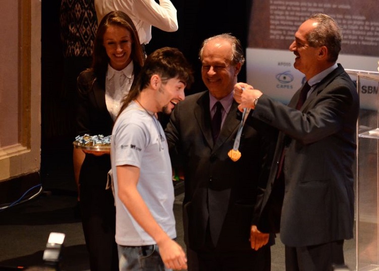 Olimpíada de matemática de 2016 bate recorde de cidades inscritas 3