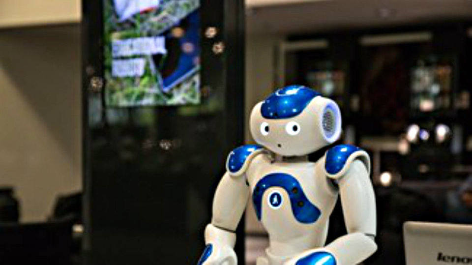 Rede pública do AP terá curso de robótica