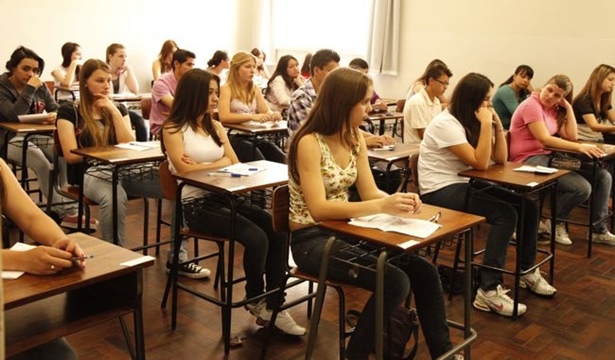 Universidade Estadual de Ponta Grossa abre inscrições para vestibular de inverno 2