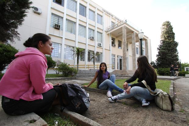 Universidade Estadual de Ponta Grossa abre inscrições para vestibular de inverno