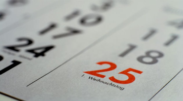 Você sabe qual a origem dos feriados