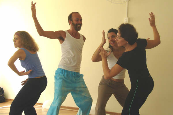 13 Doenças Tratáveis com Dançaterapia