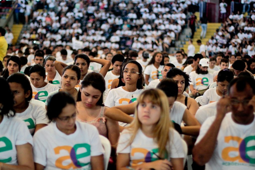 Abertas as inscrições para simulados do Enem em Fortaleza 2