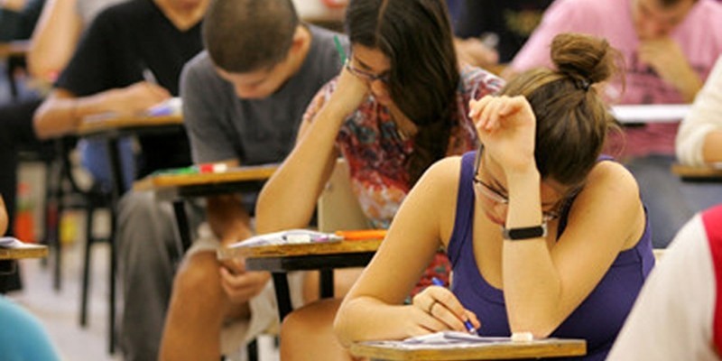 Abertas inscrições para o Enem 2016 2