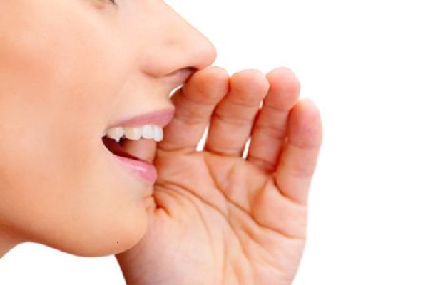 Como cuidar mau hálito