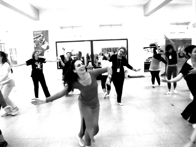 Doenças Tratáveis com Dançaterapia