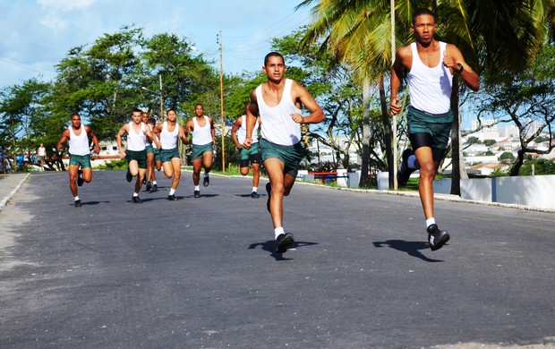 Exercício Companhia