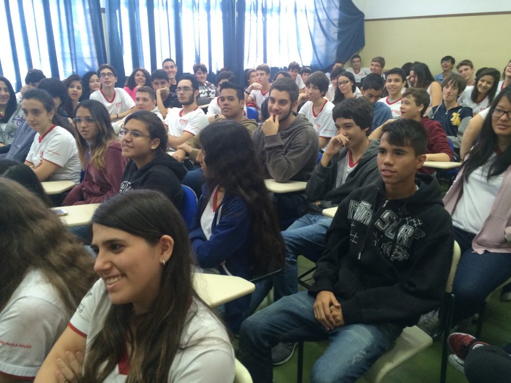 Inscrições para o Vestibulinho da Etec de Bauru são prorrogadas 2