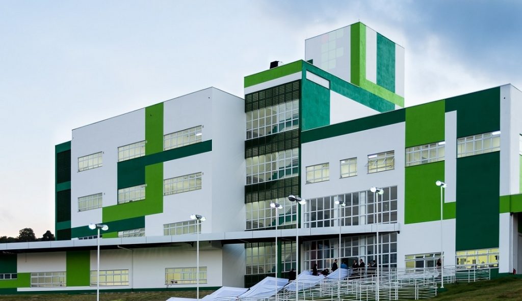 Instituto Federal de Santa Catarina substitui vestibular pelo ENEM 2