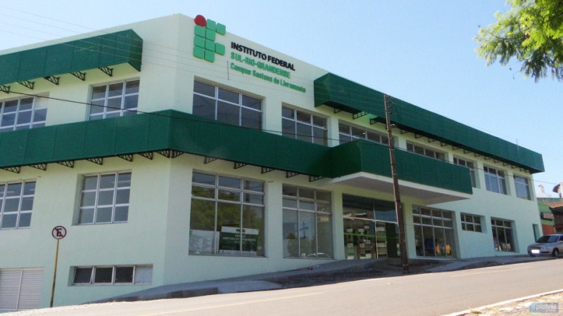 Último dia para inscrições no vestibular do IFRS 2