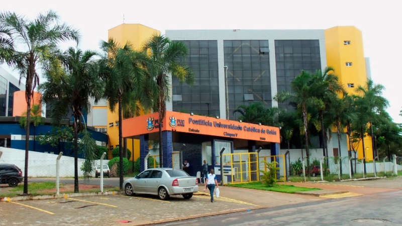 Abertas as inscrições para o vestibular da PUC