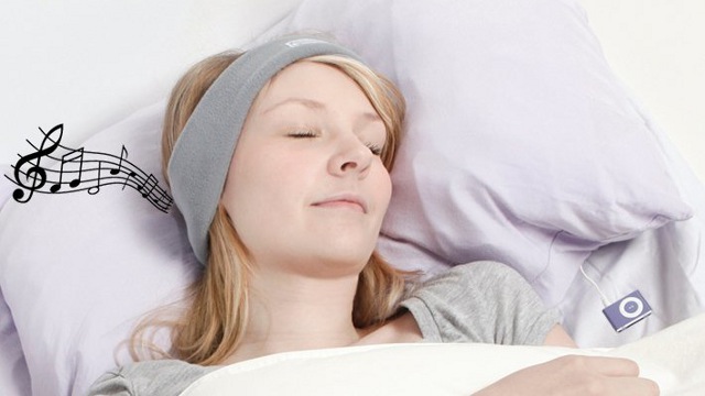 Melhores músicas para dormir