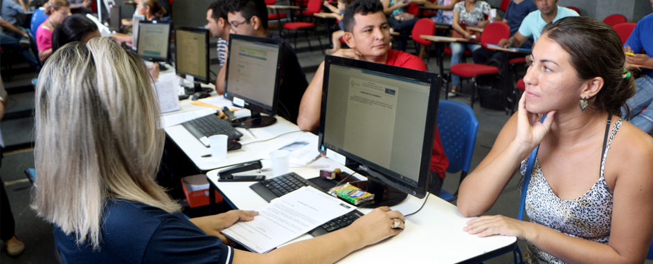 Programa Bolsa Pós-Graduação (PBPG) abre processo de remanejamento em Manaus 2