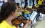 Projeto abre vagas em cursos gratuitos de música na região de Ribeirão e Franca