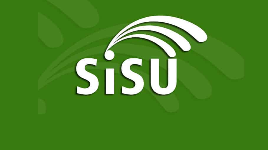 Termina hoje prazo para inscrição no SiSU 2019/2