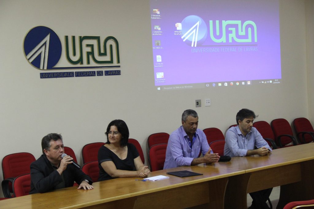 Universidade Federal de Lavras abre inscrições para cursinho Pré-Uni