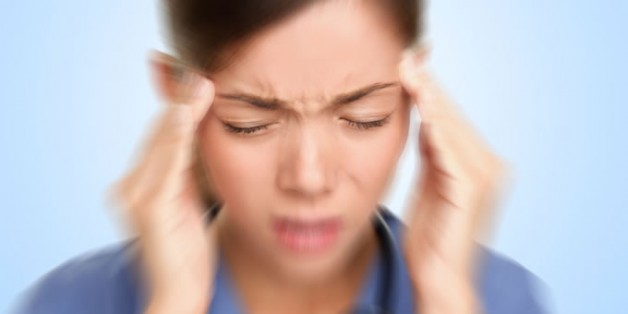 CHÁ PARA DOR DE CABEÇA