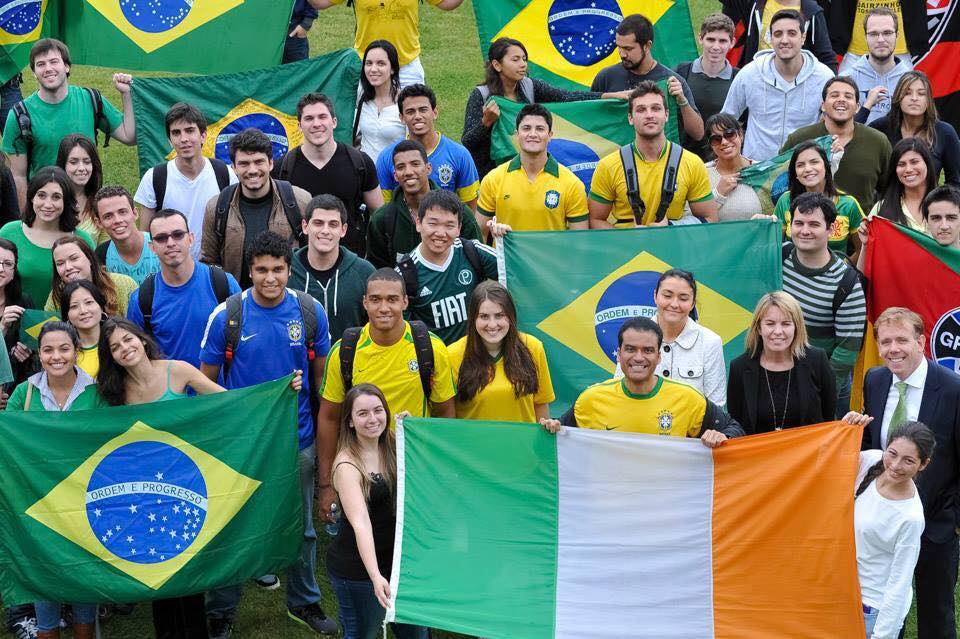 Ciências sem Fronteira não vai oferecer mais bolsas para alunos de ensino superior 2