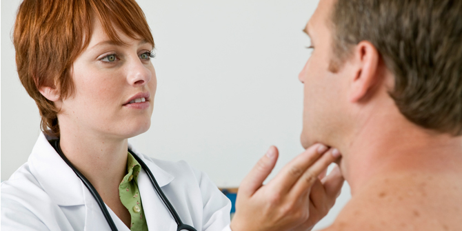 Linfoma o que é e quais são os perigos