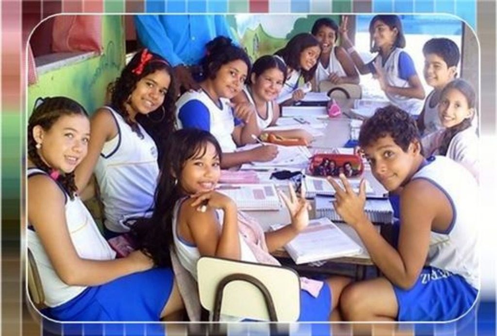 Marcada Avaliação Nacional da Alfabetização 2016      2