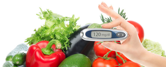 Meus pais têm diabetes. Eu também terei