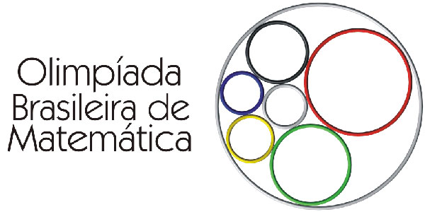 Olimpíada Brasileira Matemática