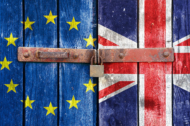 Por que o Reino Unido saiu da União Europeia