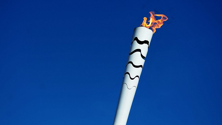 Tudo o que você quis saber sobre a tocha olímpica