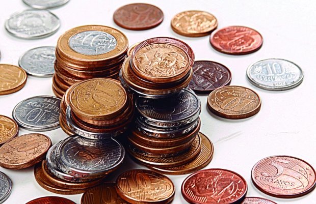 captação de recursos