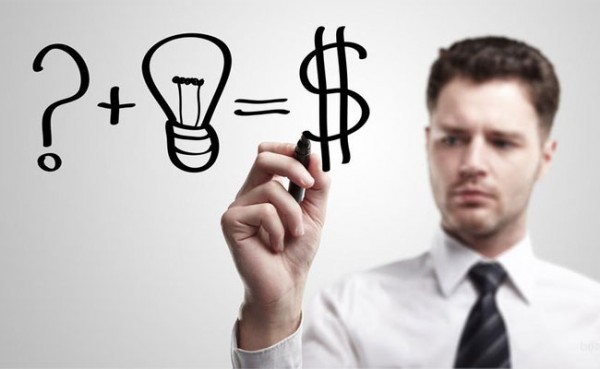 consultor de captação de recursos