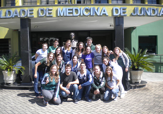 Abertas inscrições para o vestibular 2017 de medicina na FMJ 2