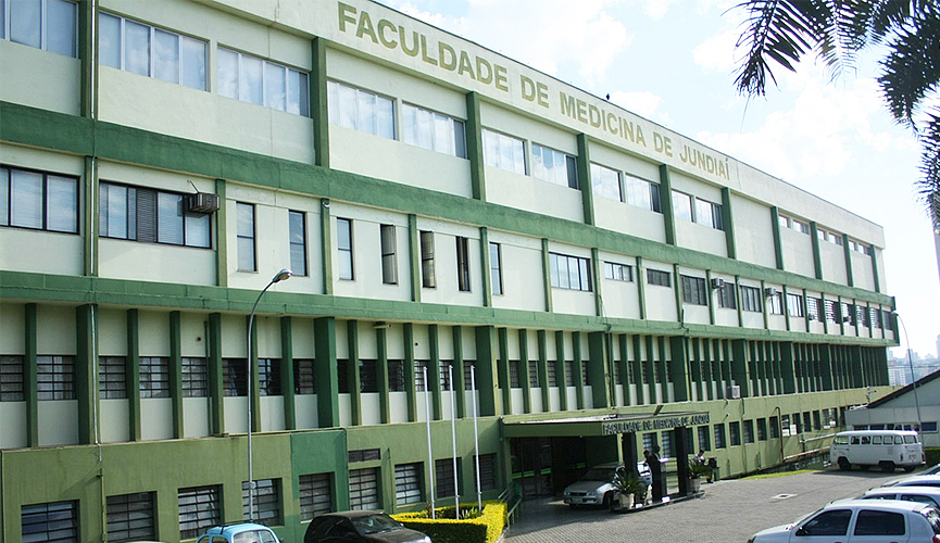 Abertas inscrições para o vestibular 2017 de medicina na FMJ