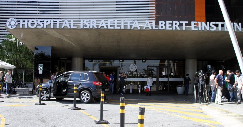 Abertas inscrições para o vestibular da Albert Einstein