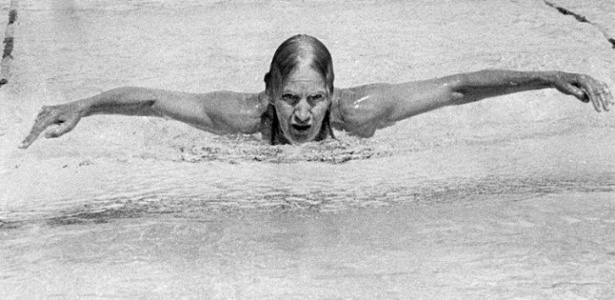 Atletas olímpicos brasileiros marcaram história