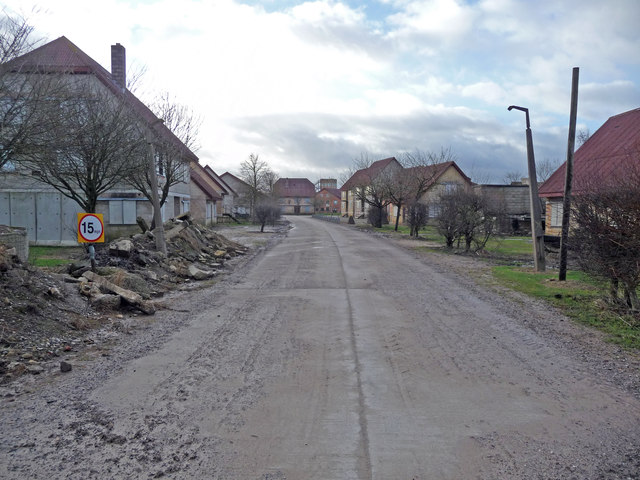 Cidades fantasma que você se surpreenderia