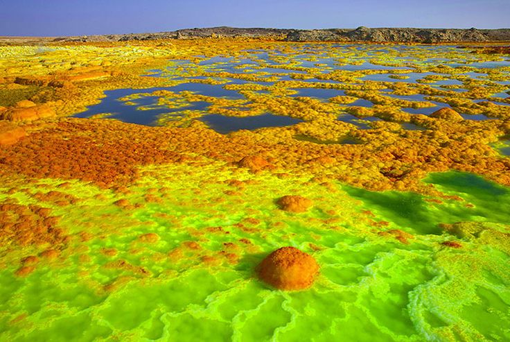 Cidades fantasma que você surpreenderia