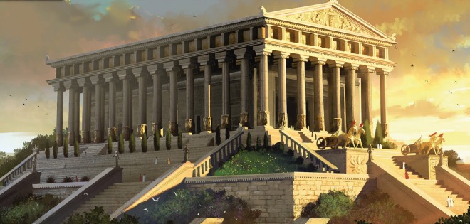 Importância da Grécia Antiga para a História