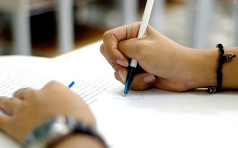 4 atividades para quem deseja treinar par aprova de redação