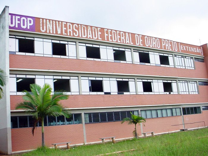 UFOP abre inscrições para processo seletivo diferenciado e cursos EAD 2