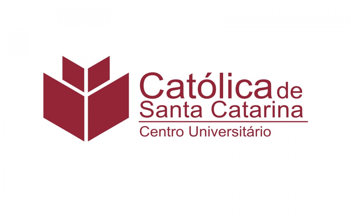 Centro Universitário Católica de Santa Catarina inscreve para