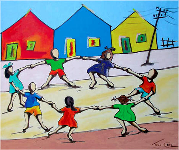 Diferenças entre cantigas de amigo, amor e escárnio