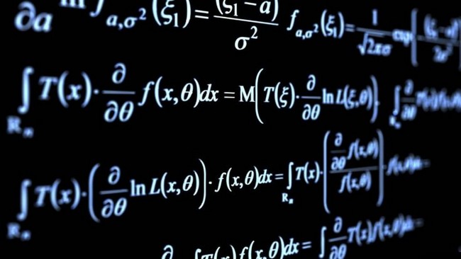 Formula Matematica